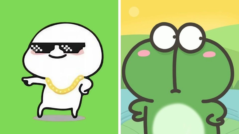 Tác động của trào lưu avatar vô tri