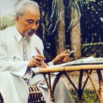 Bác Hồ - 5 Bài Học Quý Giá Về Tư Tưởng Cách Mạng