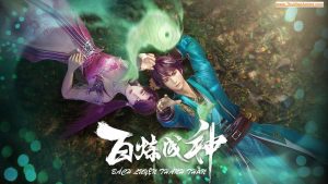 Bách Luyện Thành Thần - 5 Yếu Tố Làm Nên Siêu Phẩm Tu Tiên