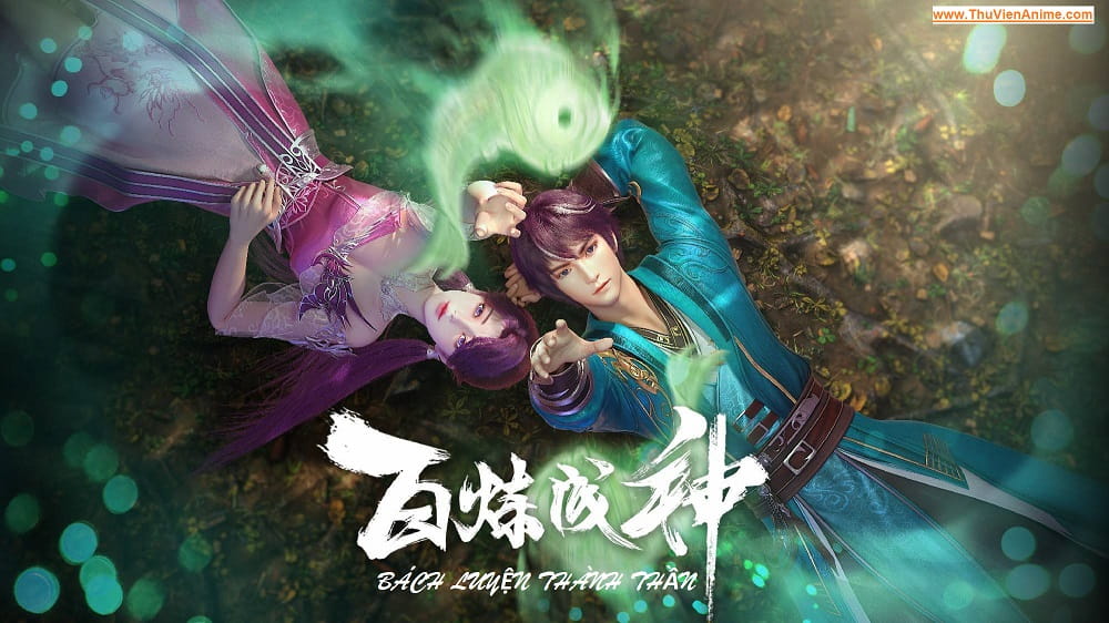 Tổng quan nội dung truyện bách luyện thành thần đặc sắc