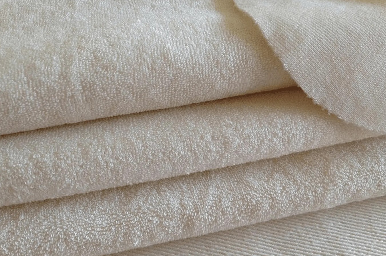 Vải sợi tre thiên nhiên chất lượng cao Bamboo