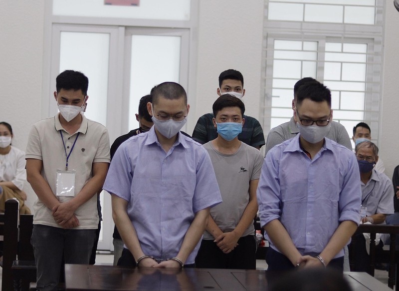 Quy trình thi hành lệnh bắt giữ đúng pháp luật