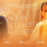 Hôn Lễ Của Em - 5 Bài Học Sâu Sắc Về Tình Yêu Tuổi Trẻ