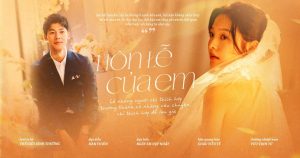 Hôn Lễ Của Em - 5 Bài Học Sâu Sắc Về Tình Yêu Tuổi Trẻ