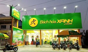Bách Hóa Xanh - 5 Thành Tựu Vượt Trội Tại Thị Trường