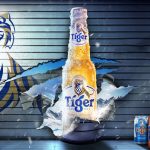 Tiger - Sức Mạnh Thương Hiệu Bia Hàng Đầu Thế Giới