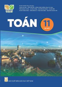 Toán 11 Kết Nối Tri Thức - Bí Quyết Đạt Điểm 10 Tuyệt Đối
