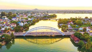 Thời Tiết Thành Phố Biên Hòa - 7 Thông Tin Dự Báo Mới