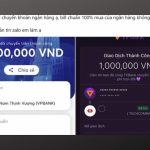 Tin Tức Về Chuyển Khoản - 5 Lưu Ý Quan Trọng Để Giao Dịch An Toàn