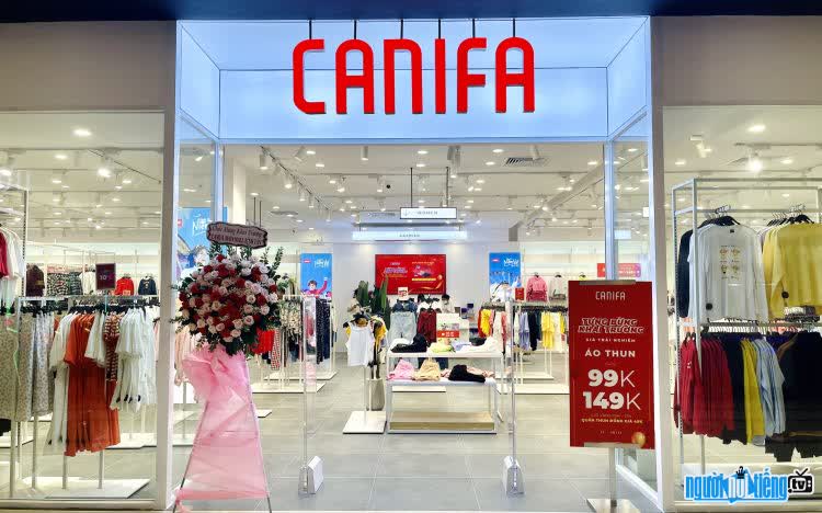 Chiến lược phân phối hệ thống cửa hàng