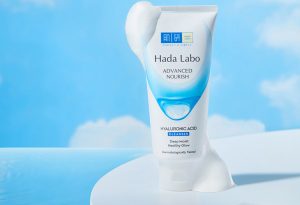 Sữa Rửa Mặt - 5 Giải Pháp Chăm Sóc Da Hoàn Hảo