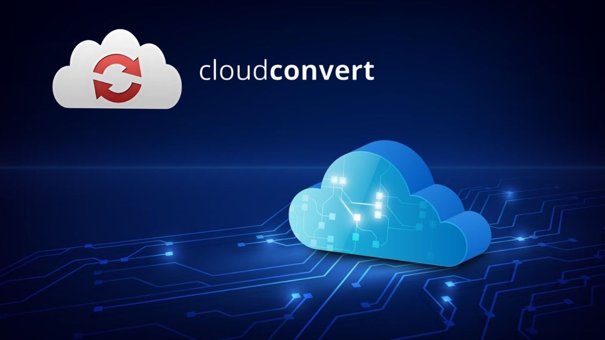 Phương thức vận hành hệ thống chuyển đổi trực tuyến CloudConvert
