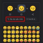 Ghép Biểu Tượng Cảm Xúc - Sáng Tạo Icon Độc Đáo 2026
