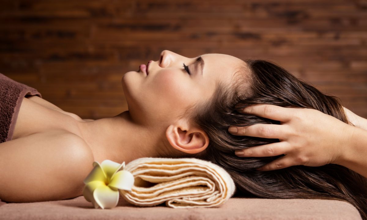 Các kỹ thuật bấm huyệt phổ biến nhất