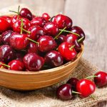 Quả Anh Đào - 7 Lợi Ích Vàng Và Cách Chọn Mua Chuẩn