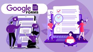 Google Form - 10 Phương Pháp Tối Ưu Hóa Khảo Sát Trực Tuyến