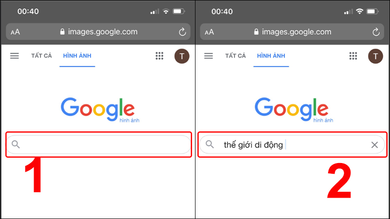 Giá trị sử dụng thực tiễn của tra cứu thị giác thông minh