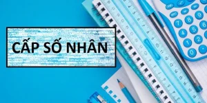 Cấp Số Nhân - 7 Quy Luật Vàng Kiến Tạo Sự Tăng Trưởng Đột Phá