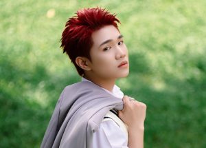 Captain Boy - Hành Trình Chinh Phục 5 Cột Mốc Âm Nhạc Đáng Nhớ