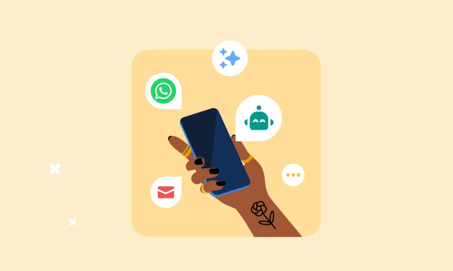 Phương thức vận hành hiệu quả phần mềm hỗ trợ