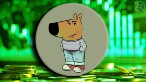 Chill Guy - Xu Hướng Nhân Vật Thú Vị Năm 2026