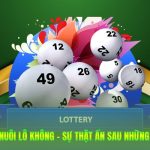 Có Nên Nuôi Lô Không - Sự Thật Ẩn Sau Những Con Số