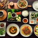 Quán Ăn Gần Đây - Khám Phá 7 Địa Điểm Ẩm Thực Hấp Dẫn