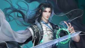 Truyện Con Đường Bá Chủ - Hành Trình Chinh Phục Đỉnh Cao