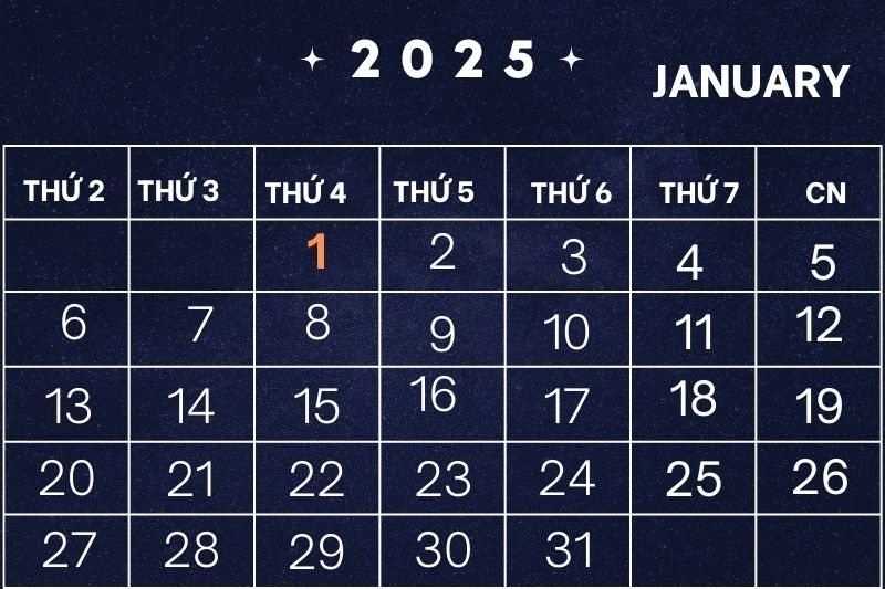 Sắp xếp lộ trình nghỉ lễ cuối năm hiệu quả