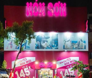 Nón Sơn - 5 Bí Mật Tạo Nên Đế Chế Thời Trang Mũ