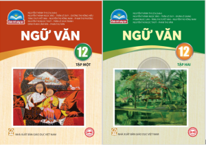 Ngữ Văn 12 Chân Trời Sáng Tạo - Khám Phá 5 Điểm Mới