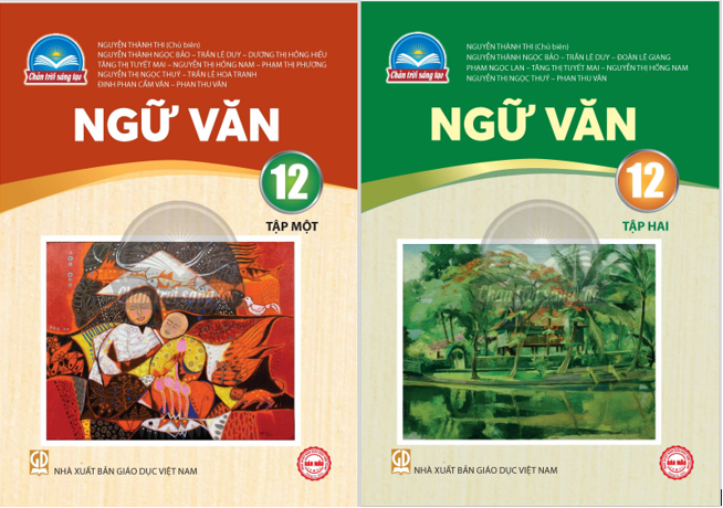 Chi tiết các bài học trong chương trình giáo dục