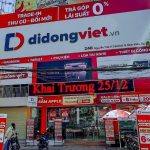 Di Động Việt - 5 Giá Trị Khác Biệt Khẳng Định Vị Thế