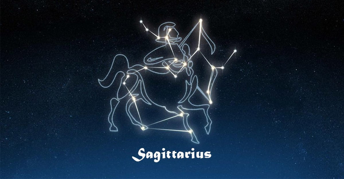 Đặc trưng tính cách nổi bật của Nhân Mã