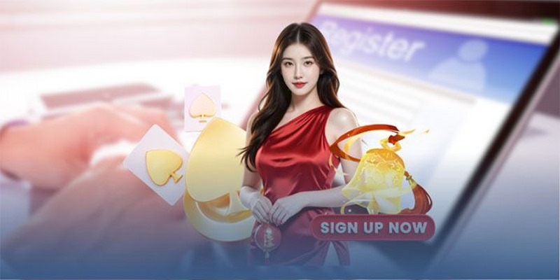 Đăng ký tham gia miễn phí