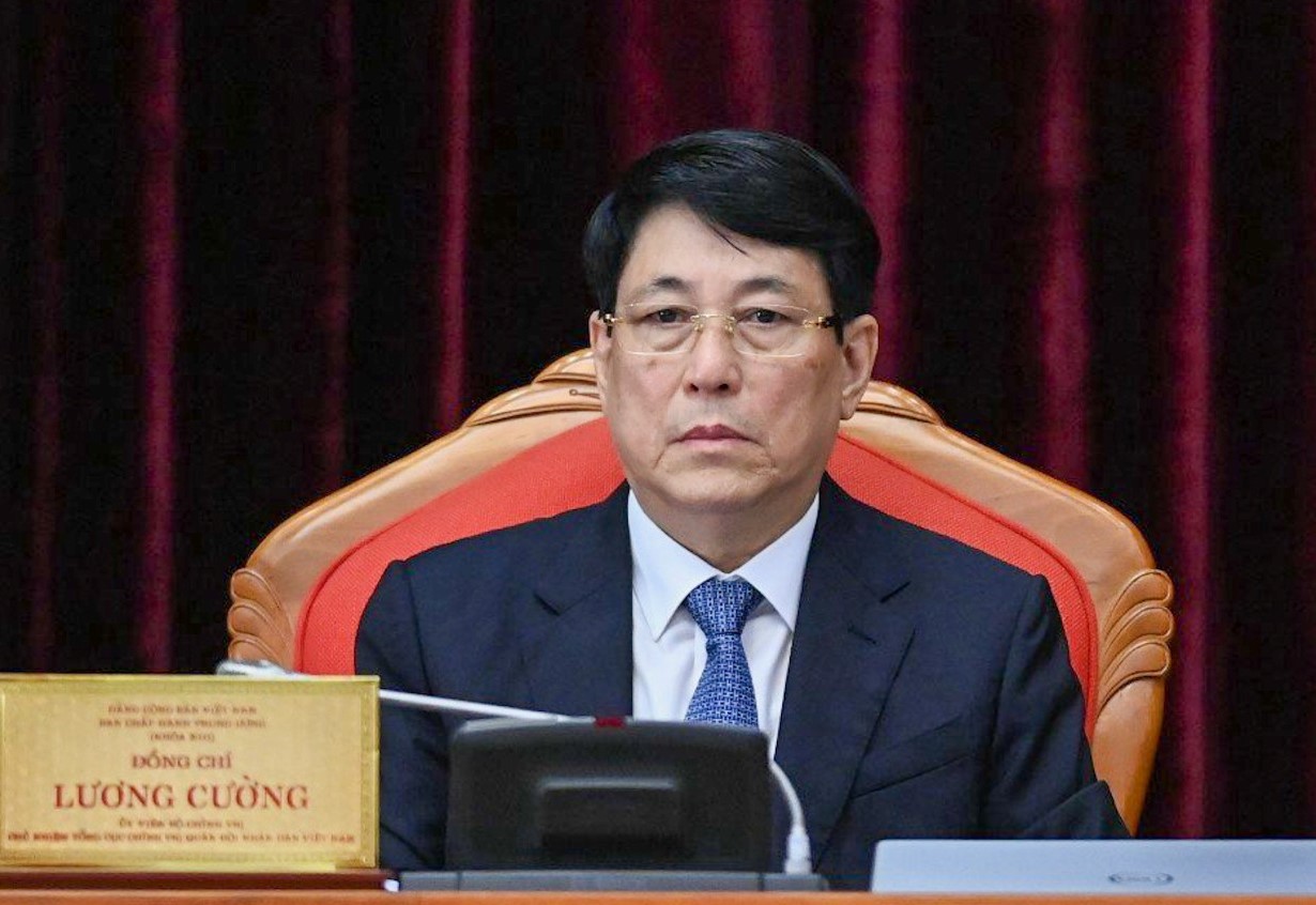 Thành tựu nổi bật từ Lương Cường