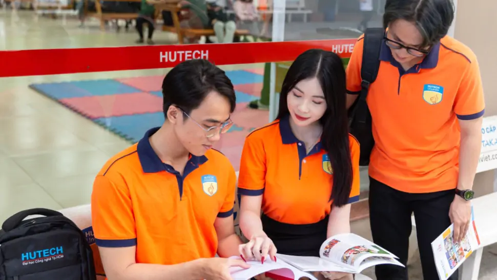 Các chuyên ngành đào tạo trọng điểm tại trường đại học