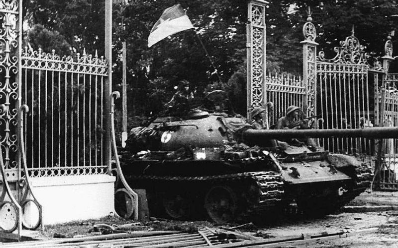 Khái quát kiến trúc công trình lịch sử nổi tiếng