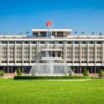 Dinh Độc Lập - 5 Điểm Nhất Định Phải Khám Phá Khi Đến Sài Gòn