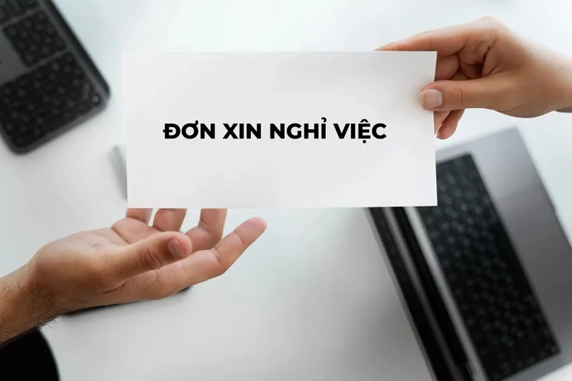 Thực hiện đúng quy chuẩn chấm dứt hợp đồng lao động