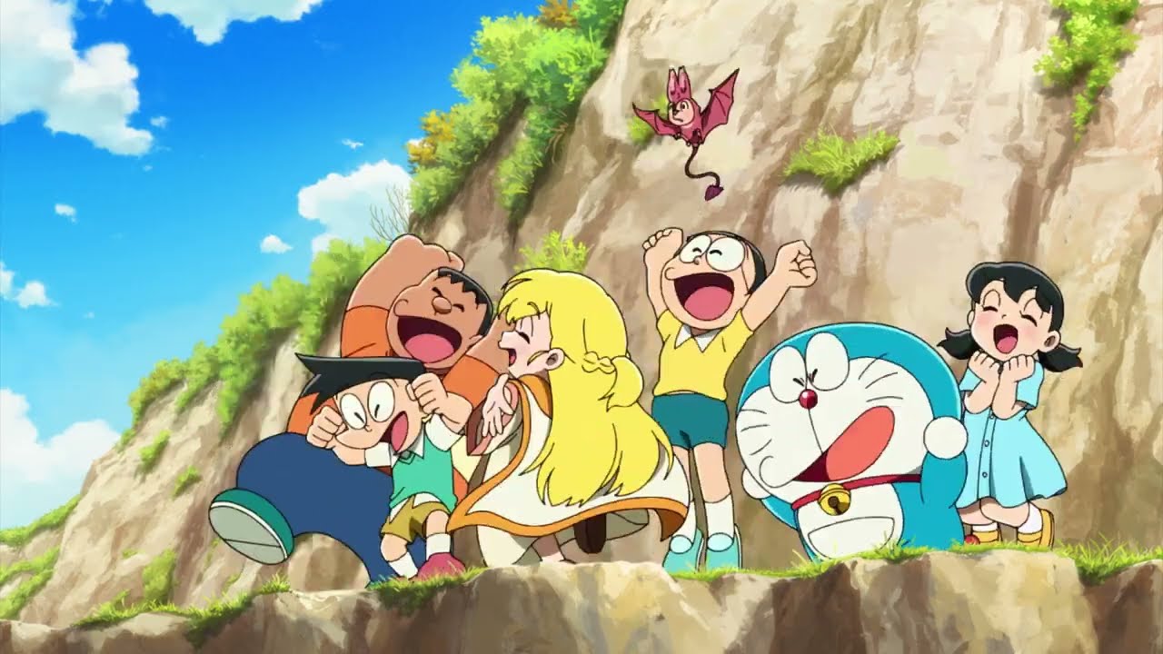 Dự báo cơn sốt điện ảnh hoạt hình mèo máy sắp ra mắt