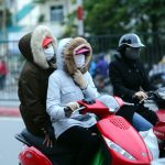 Đợt Lạnh Đầu Năm 2026 - 5 Phương Pháp Giữ Ấm Hiệu Quả