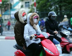 Đợt Lạnh Đầu Năm 2026 - 5 Phương Pháp Giữ Ấm Hiệu Quả