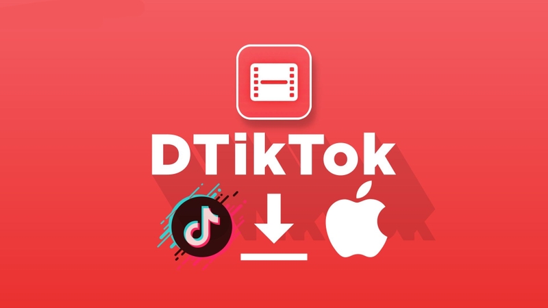 Cơ chế vận hành linh hoạt của hệ thống Dtiktok