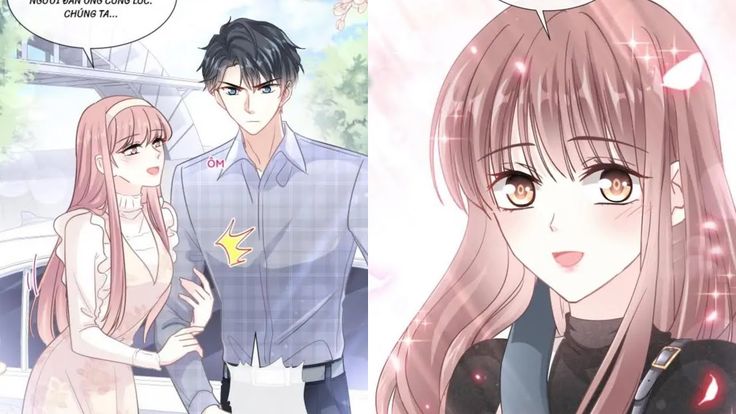 Sức hút kỳ diệu từ những trang sách yêu