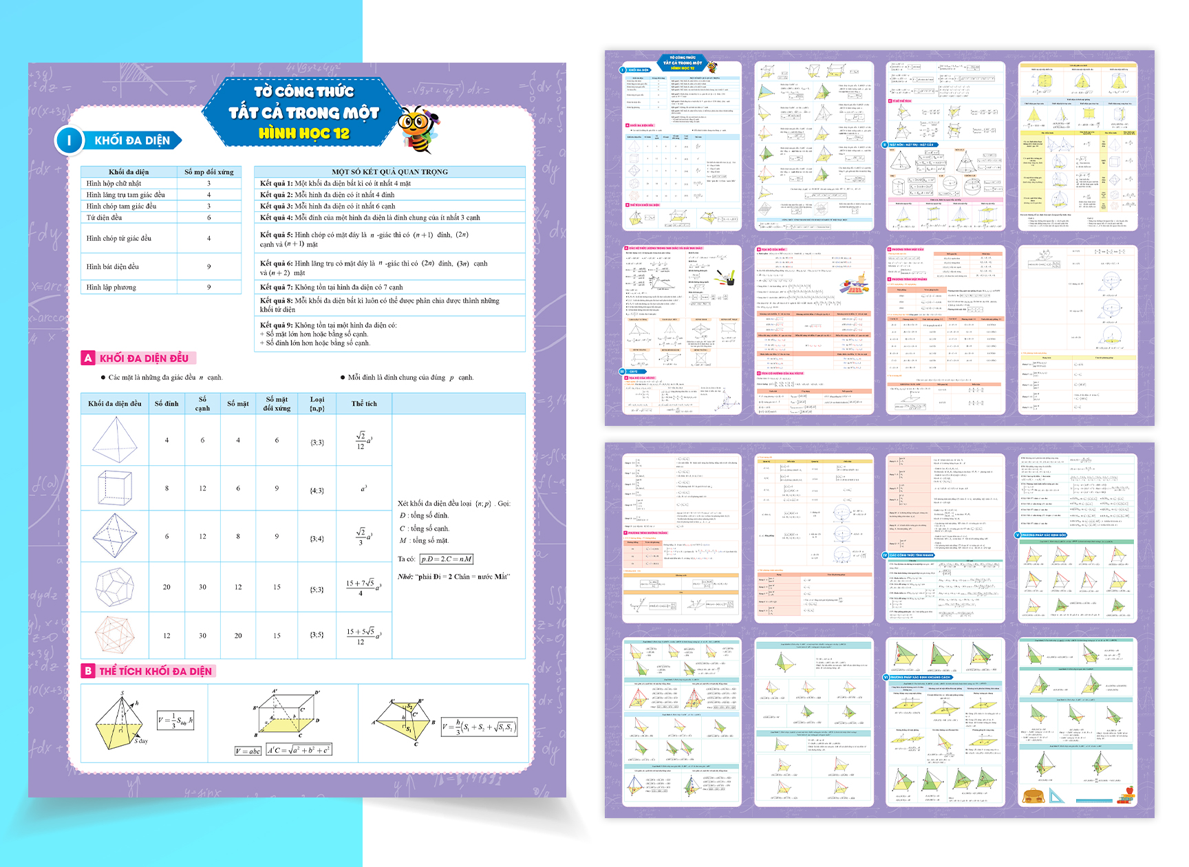 Phân tích sự đổi mới giáo trình lớp 12