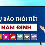 Thời Tiết Nam Định - 7 Thông Tin Quan Trọng Cần Biết