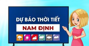 Thời Tiết Nam Định - 7 Thông Tin Quan Trọng Cần Biết