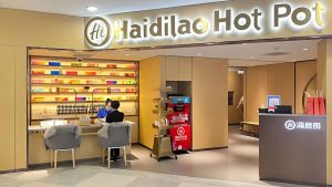 Haidilao - 5 Bí Quyết Thống Trị Ngành F&B Hiện Nay