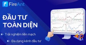 FireAnt - Cẩm Nang Khai Thác Dữ Liệu Chứng Khoán 2026